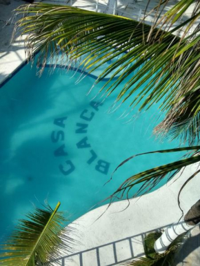 Hotel Paraíso Casa Blanca